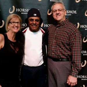 Meet your Posher, Nancy